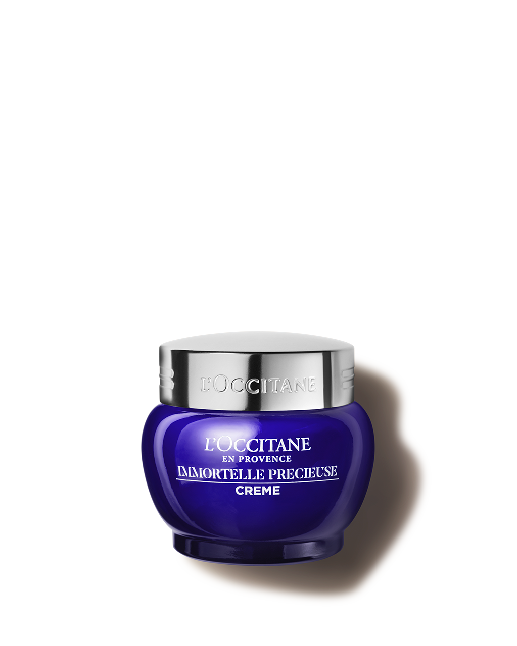Creme Facial Antissinais Immortelle Precieuse 50ml
